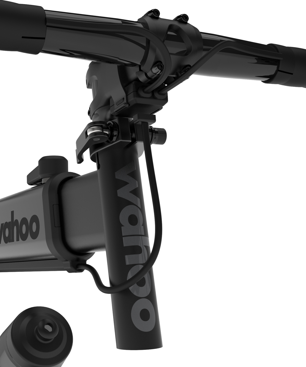 Tilbehør - Hometrainer - Wahoo Bike Shift Hometrainer