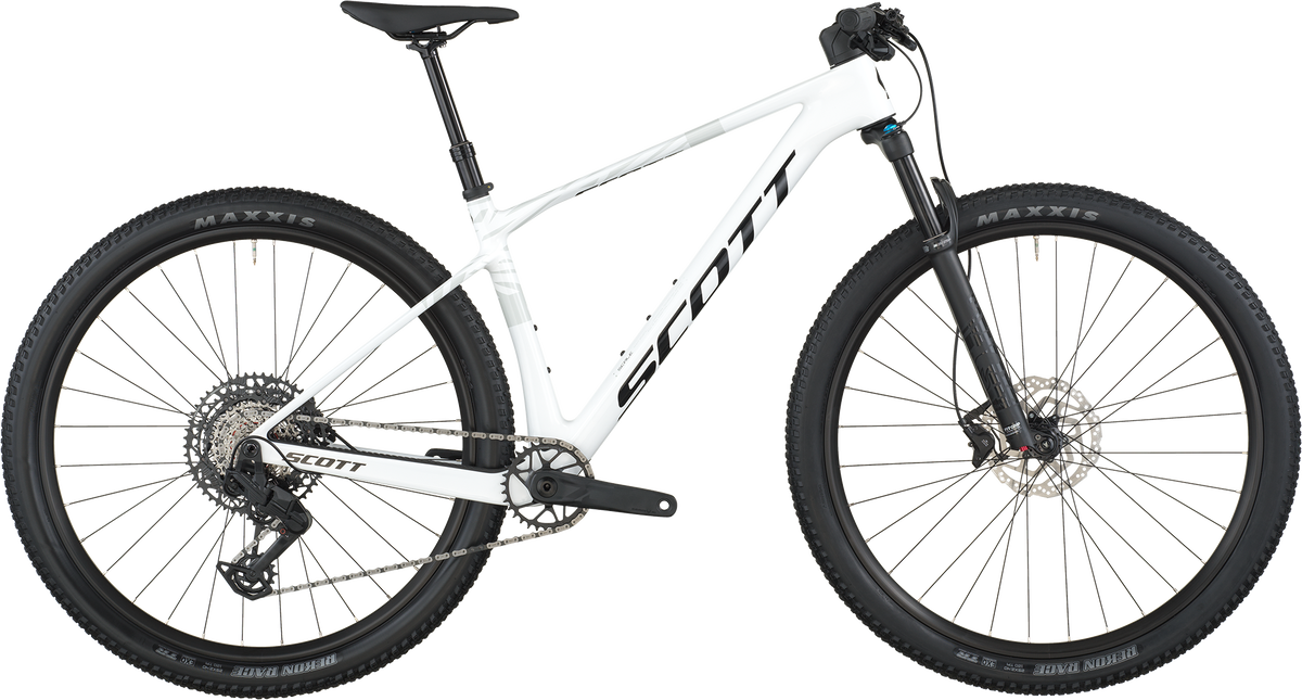 Scott Scale 910 2026 - White