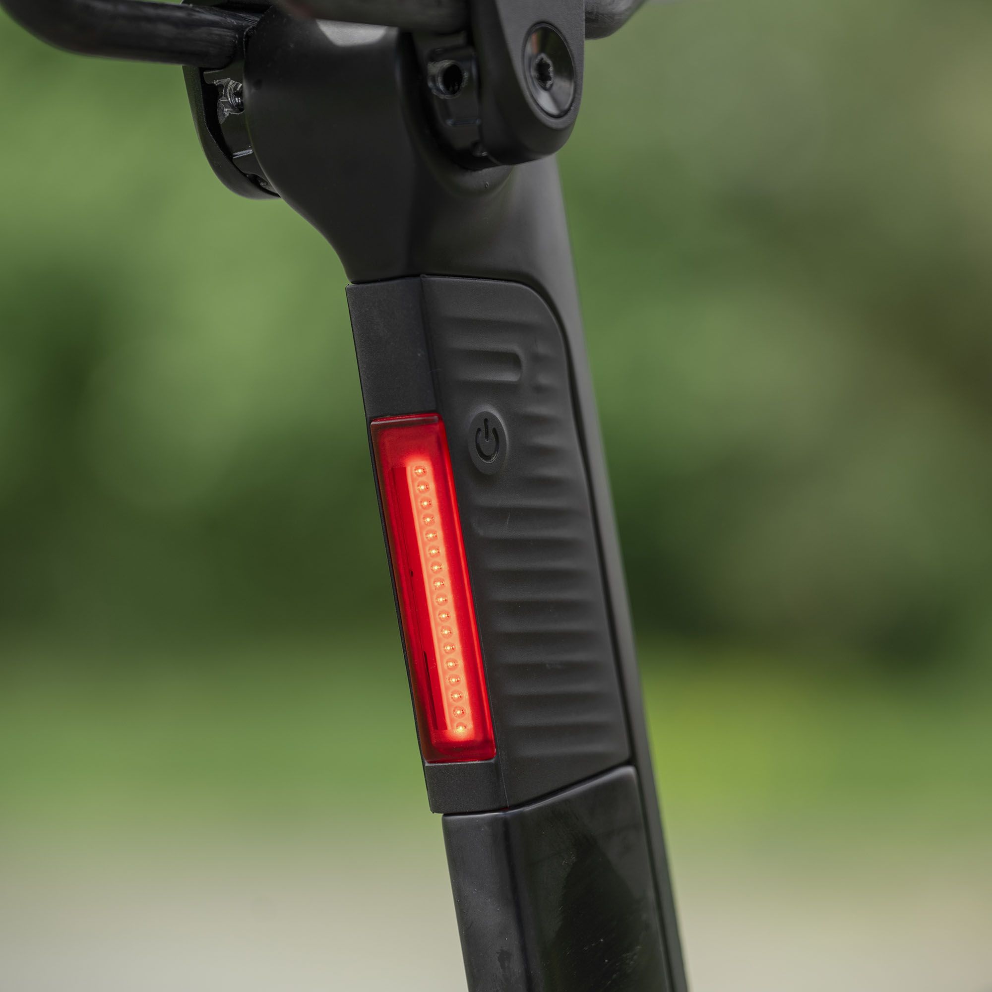 Tilbehør - Cykellygter - Syncros Campbell 20 Aero IL Rear Light Baglygte