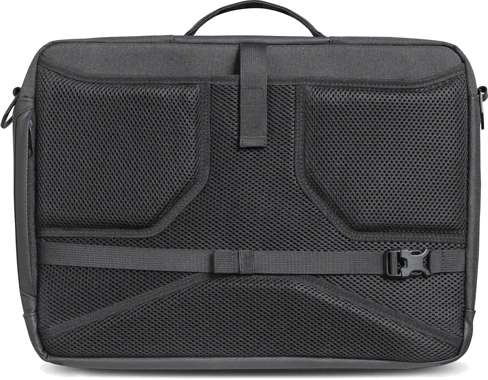 Tilbehør - Cykeltasker - SHAD Executive Office Bag 16L - Berlin Black