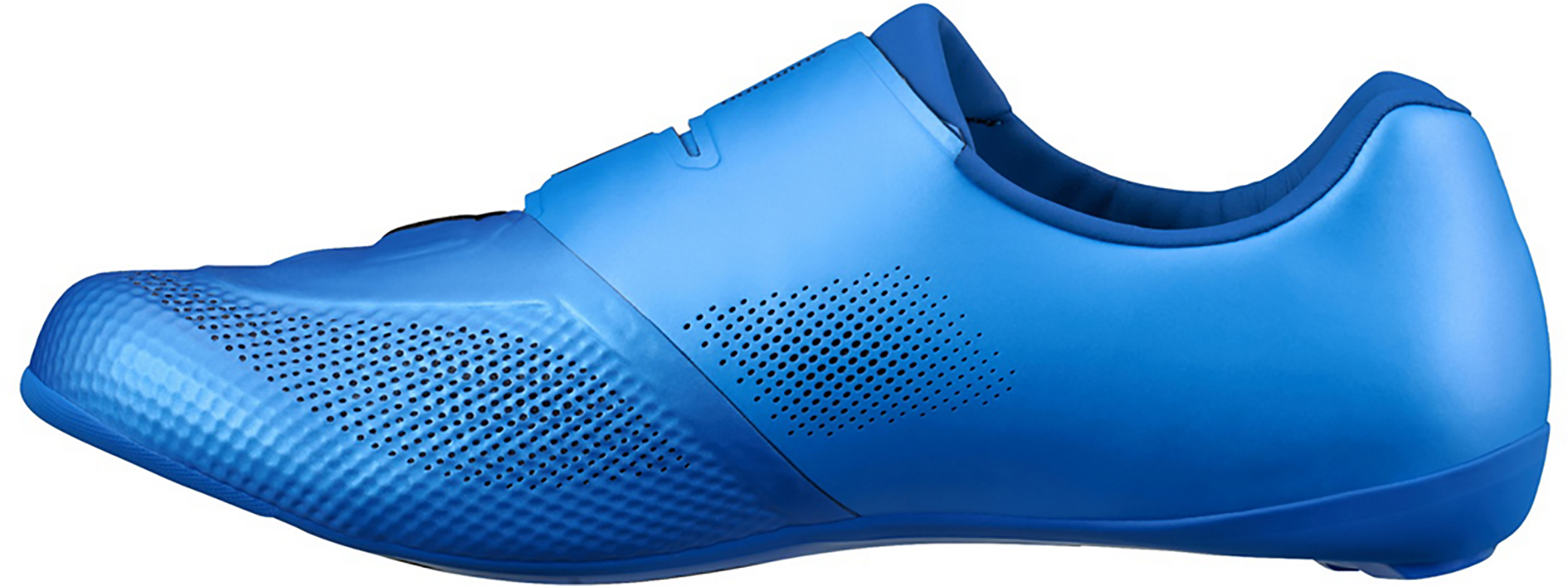 Beklædning - Cykelsko - Shimano RC503 SPD-SL Race Sko - Cyber Blue