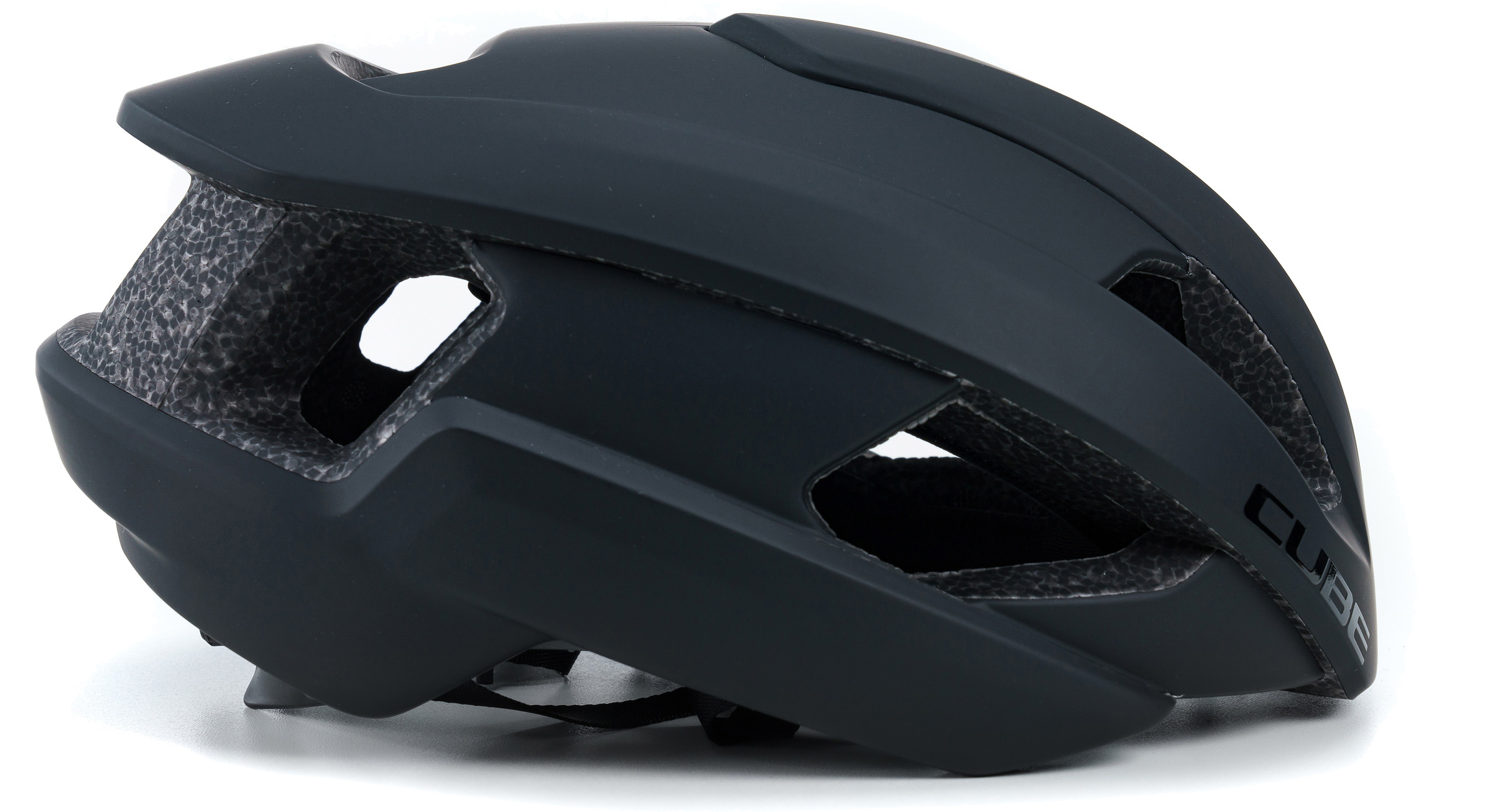 Beklædning - Cykelhjelme - Cube Heron MIPS cykelhjelm - Black