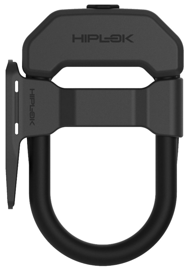 HIPLOK DX with Frame Clip U-lock