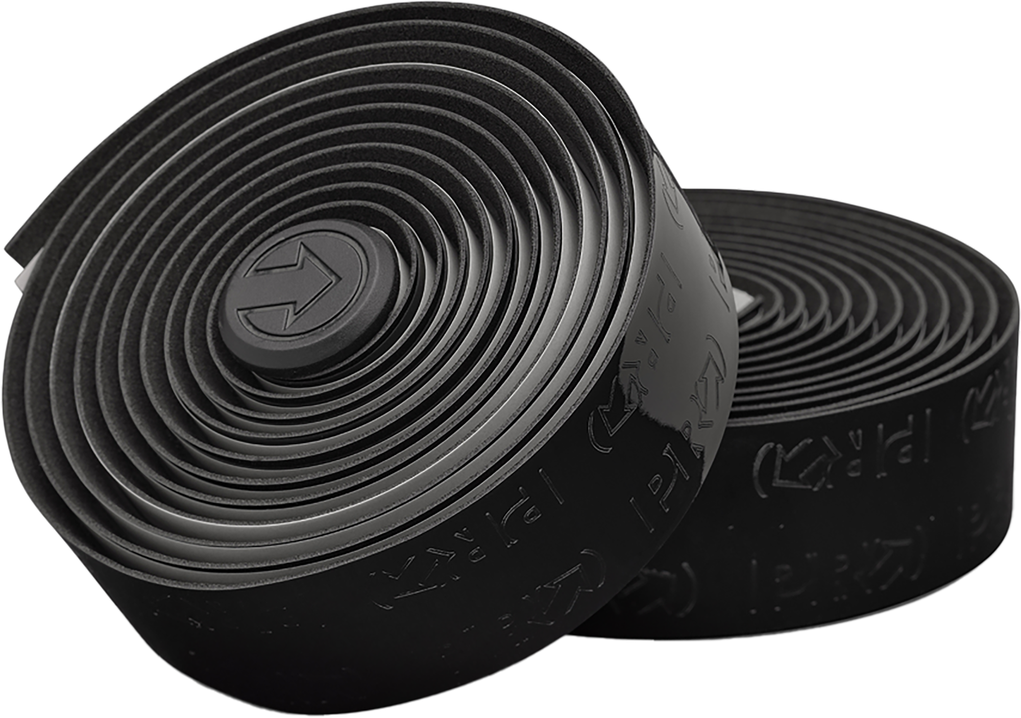 Tilbehør - Styrbånd - PRO Bikegear Styrbånd Pursuit Performance 3mm - Gloss Black