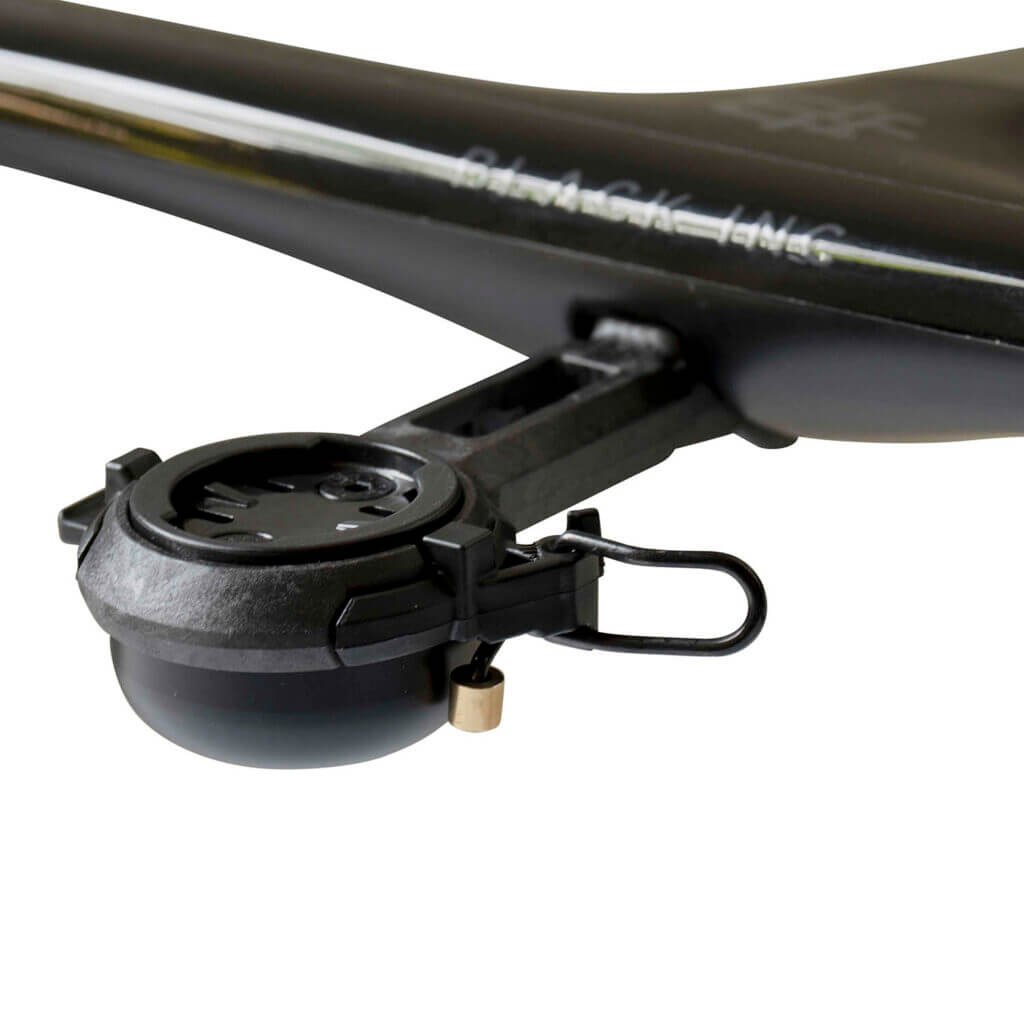 Tilbehør - Ringeklokker - HideMyBell Raceday BI (Black Inc - Factor)