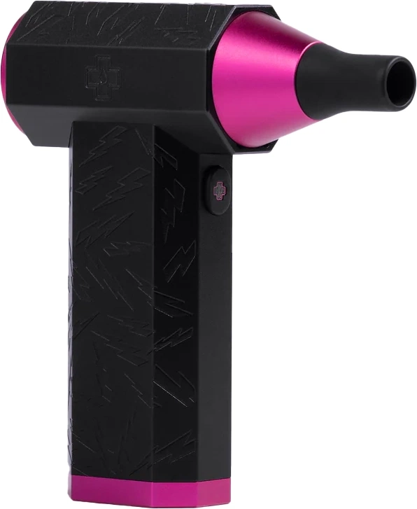 Tilbehør - Cykelpleje - Muc-Off Blow It Mini Air Blower / Luftblæser