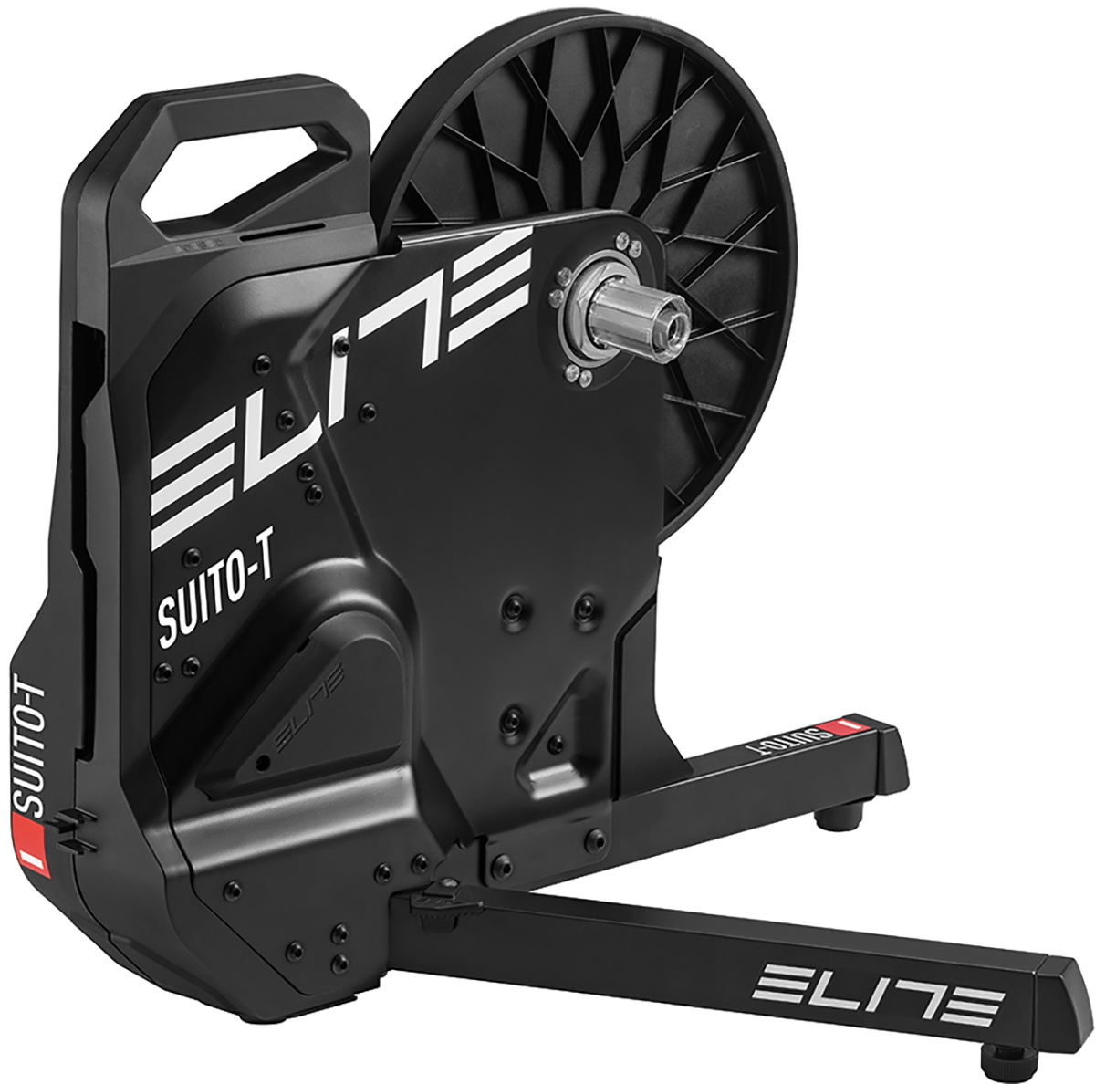 Elite Hometrainer Suito-T Interactive
