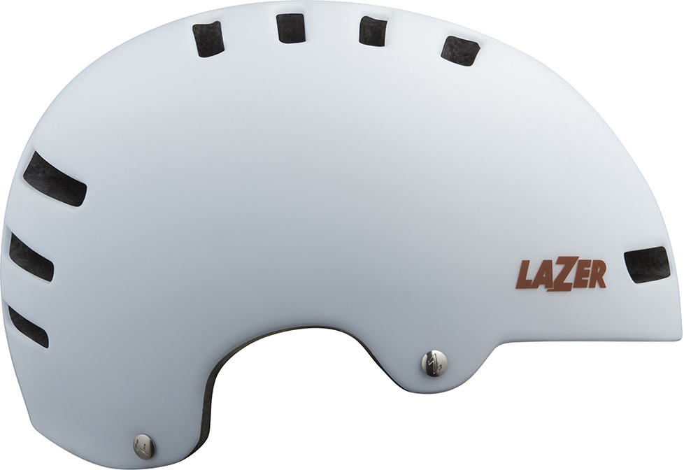 Beklædning - Cykelhjelme - Lazer Armor 2.0 cykelhjelm - Hvid
