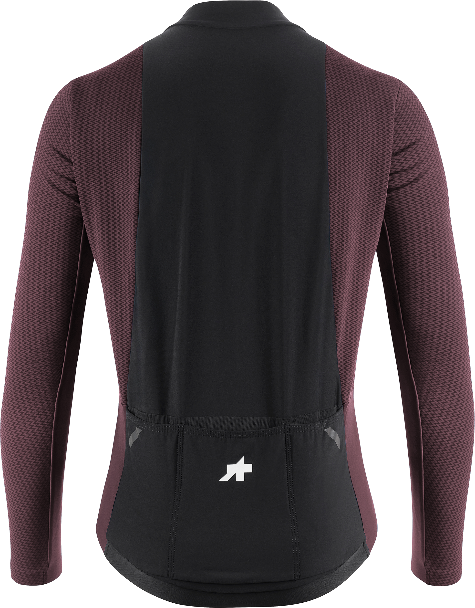 Beklædning - Cykeljakker - Assos MILLE GT Men's Winter Jacket S11 EVO - Mulberry Brown