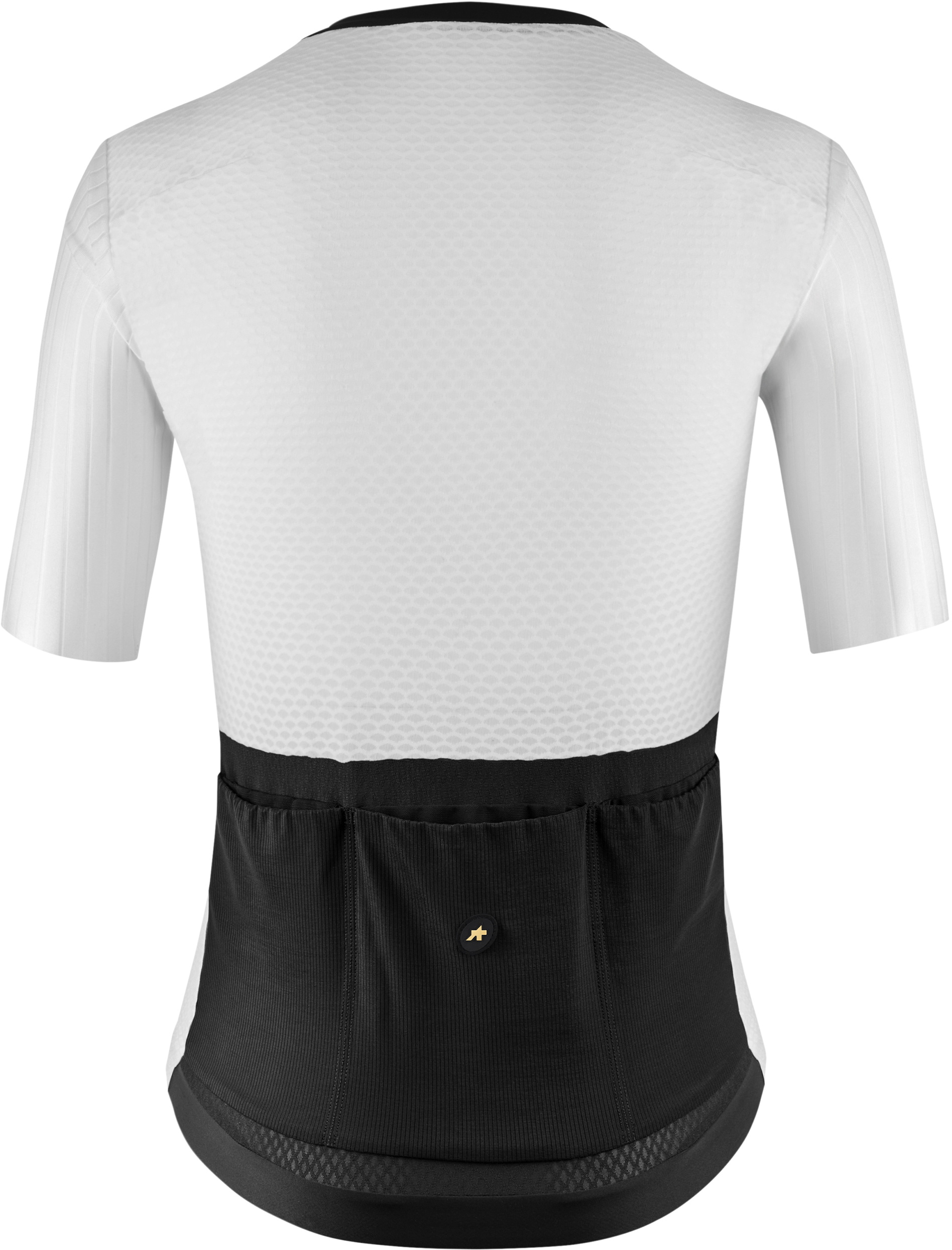 Beklædning - Cykeltrøjer - Assos EQUIPE RSR Jersey S11 - White Series