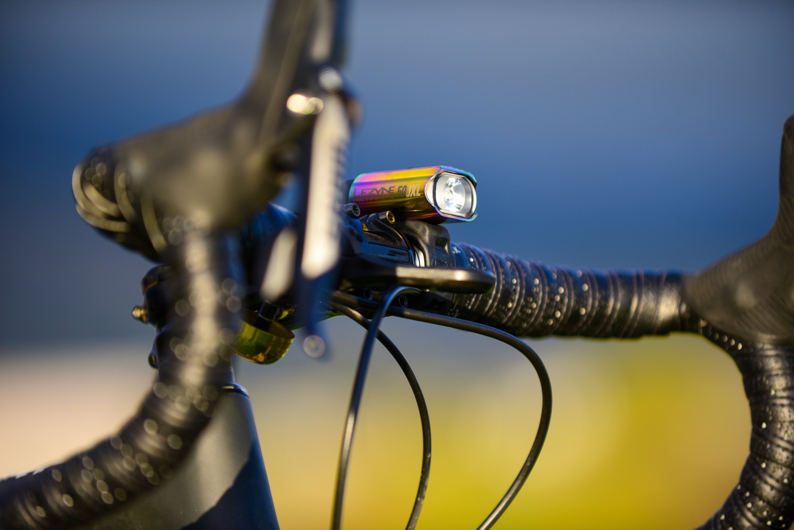 Tilbehør - Cykellygter - Lezyne Hecto Drive 500XL Forlygte 500lm