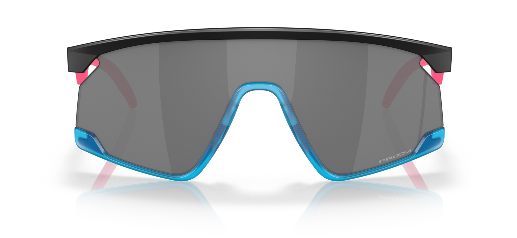 Beklædning - Cykelbriller - Oakley Bxtr - MATTE BLACK