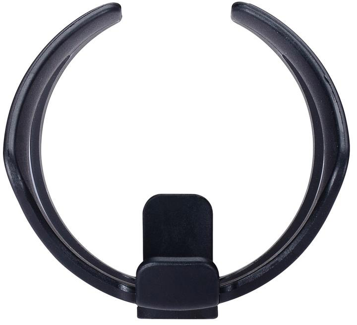 Tilbehør - Flaskeholdere - BBB Flaskeholder FastCage - Sort