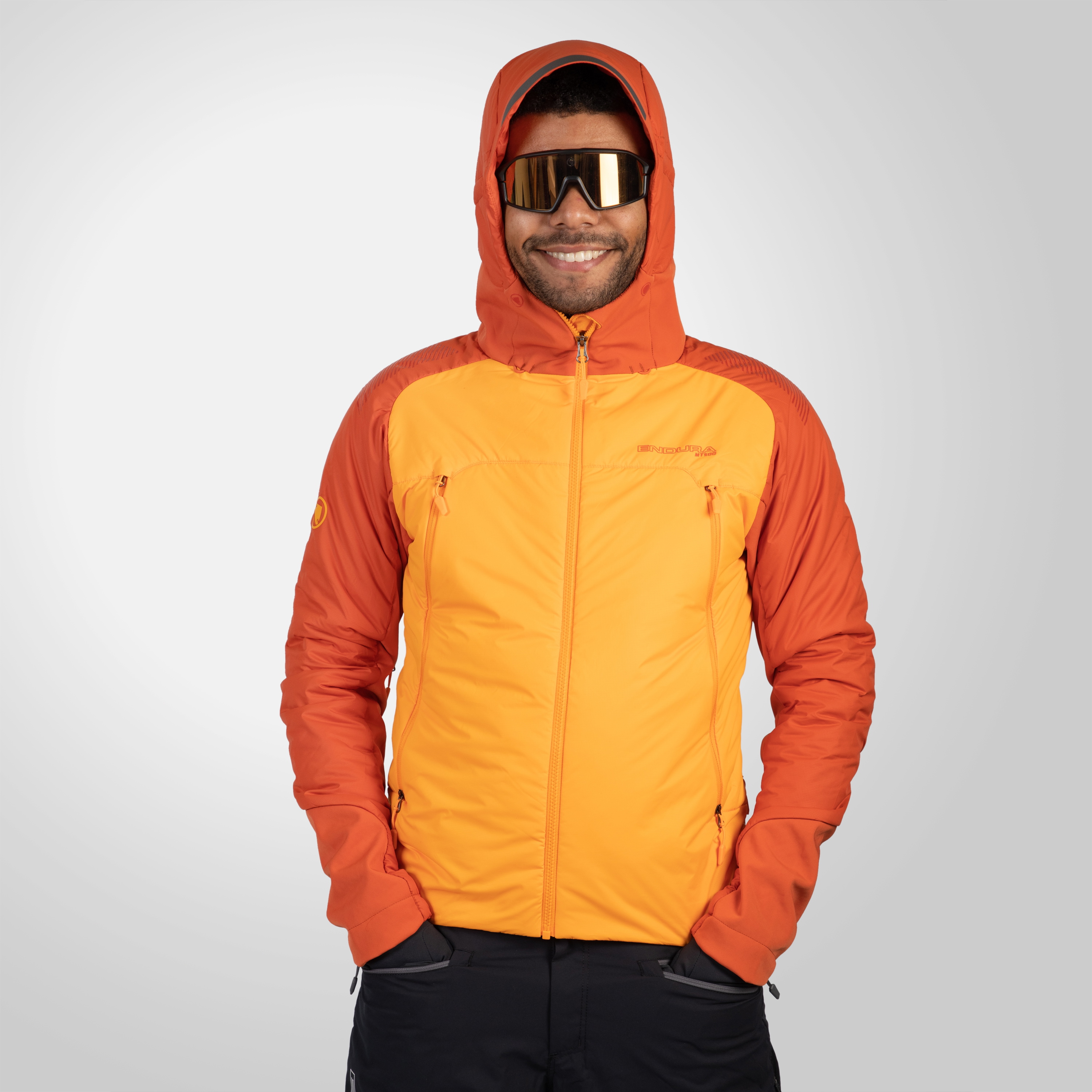 Beklædning - Cykeljakker - Endura MT500 Freezing Point Jacket II - Harvest