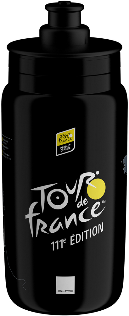 Elite FLY Tour de France "111th" 2024 Drikkedunk - 550ml