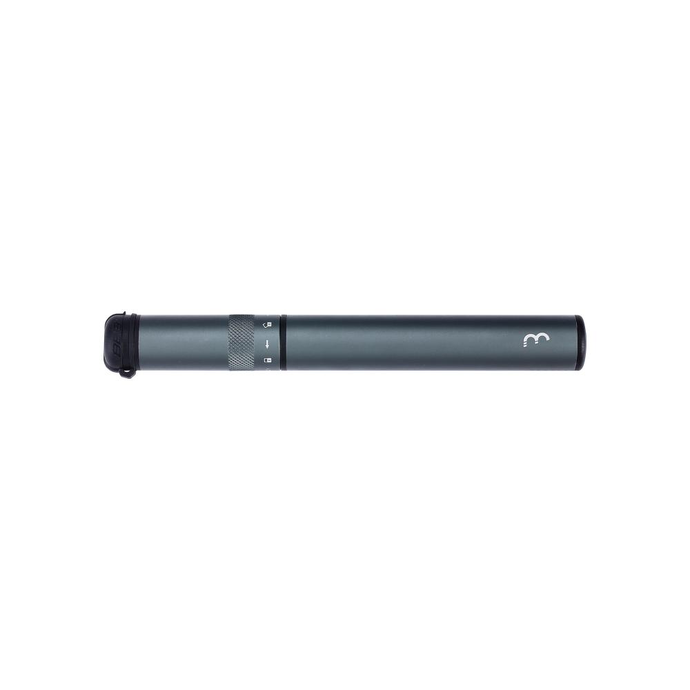 BBB Samurai 210mm Cykelpumpe - 9bar 130psi