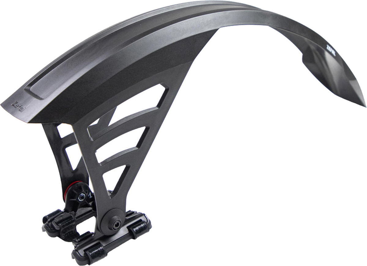 ZÉFAL Mudguard Deflector RS75 Bagskærm 27.5" - 29"
