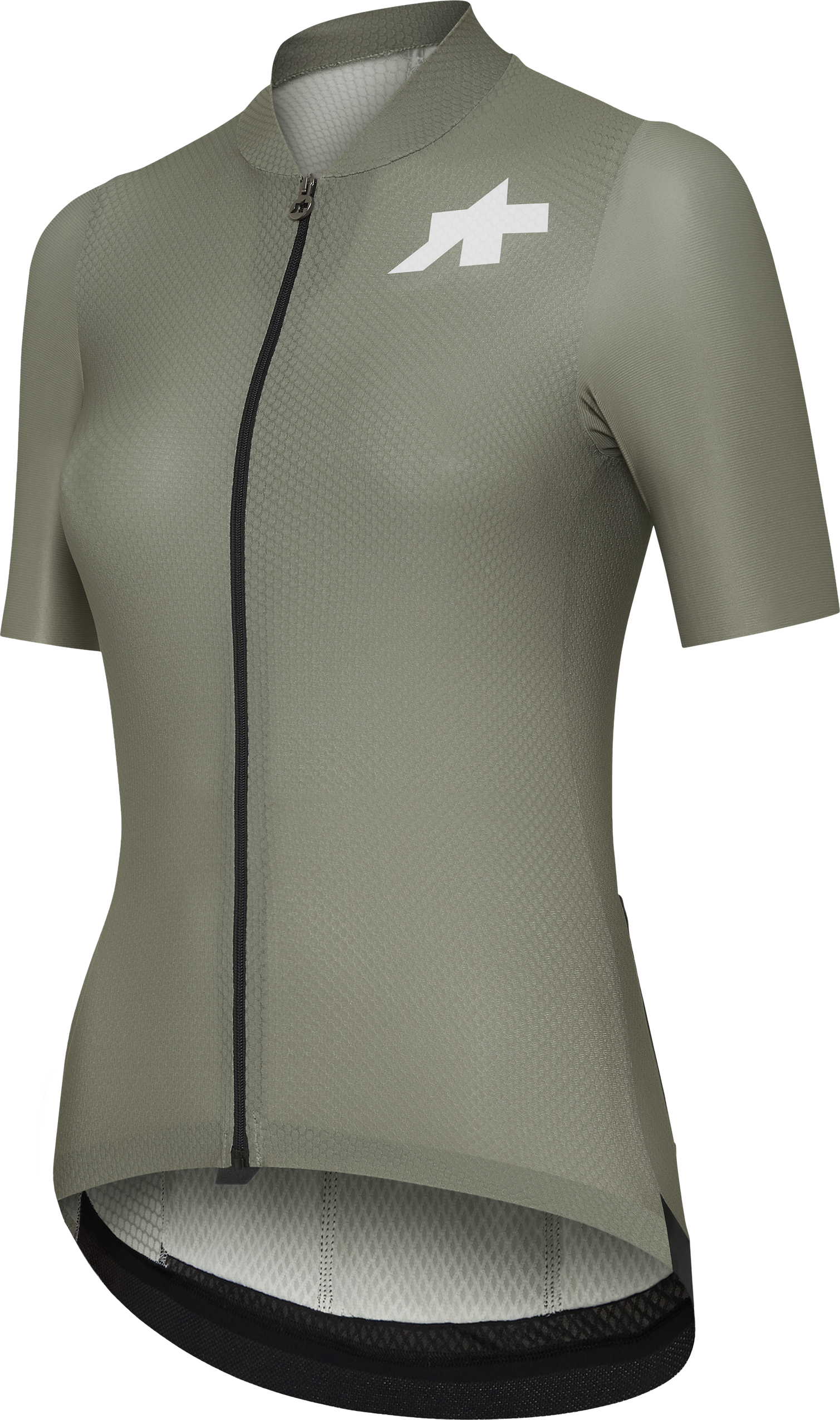 Beklædning - Cykeltrøjer - Assos UMA GT Jersey S11 EVO - Edge Green