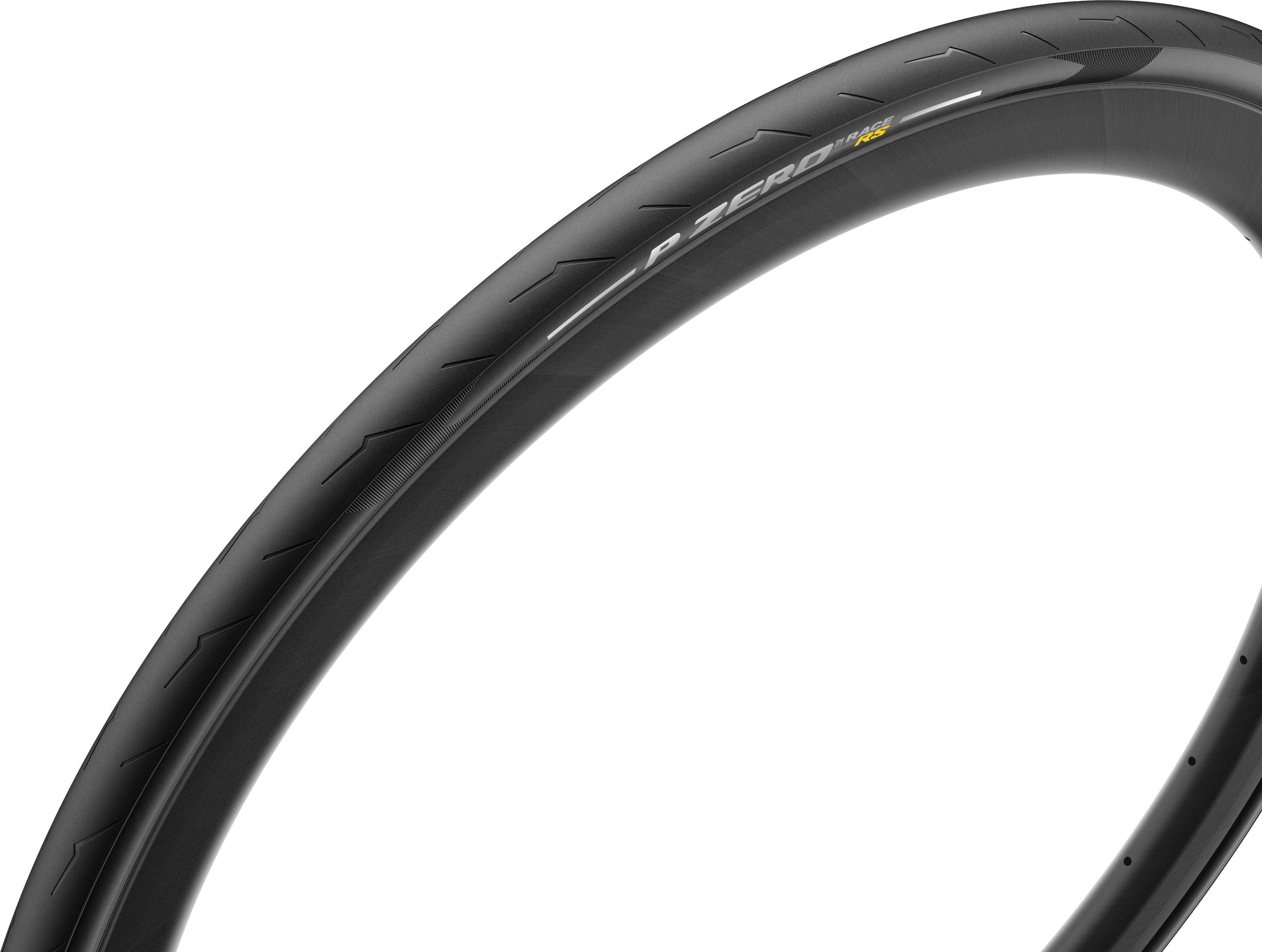 Reservedele - Cykeldæk - Pirelli P ZERO Race RS 700x26c/28c/30c - Black