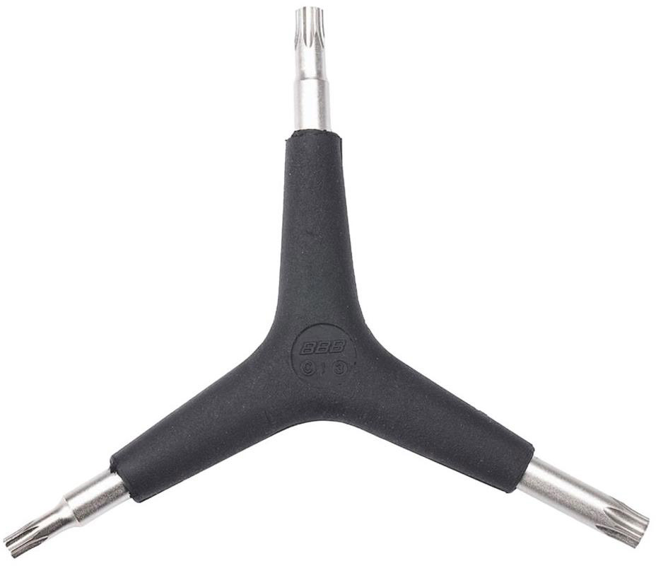BBB Y-Nøgle Torx T25/T30T40
