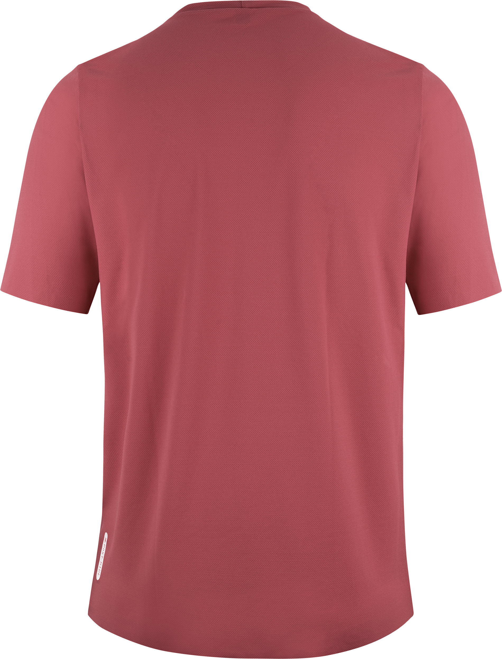 Beklædning - Cykeltrøjer - Assos TACTICA POST RIDE T-Shirt T5 - Deadly Berry