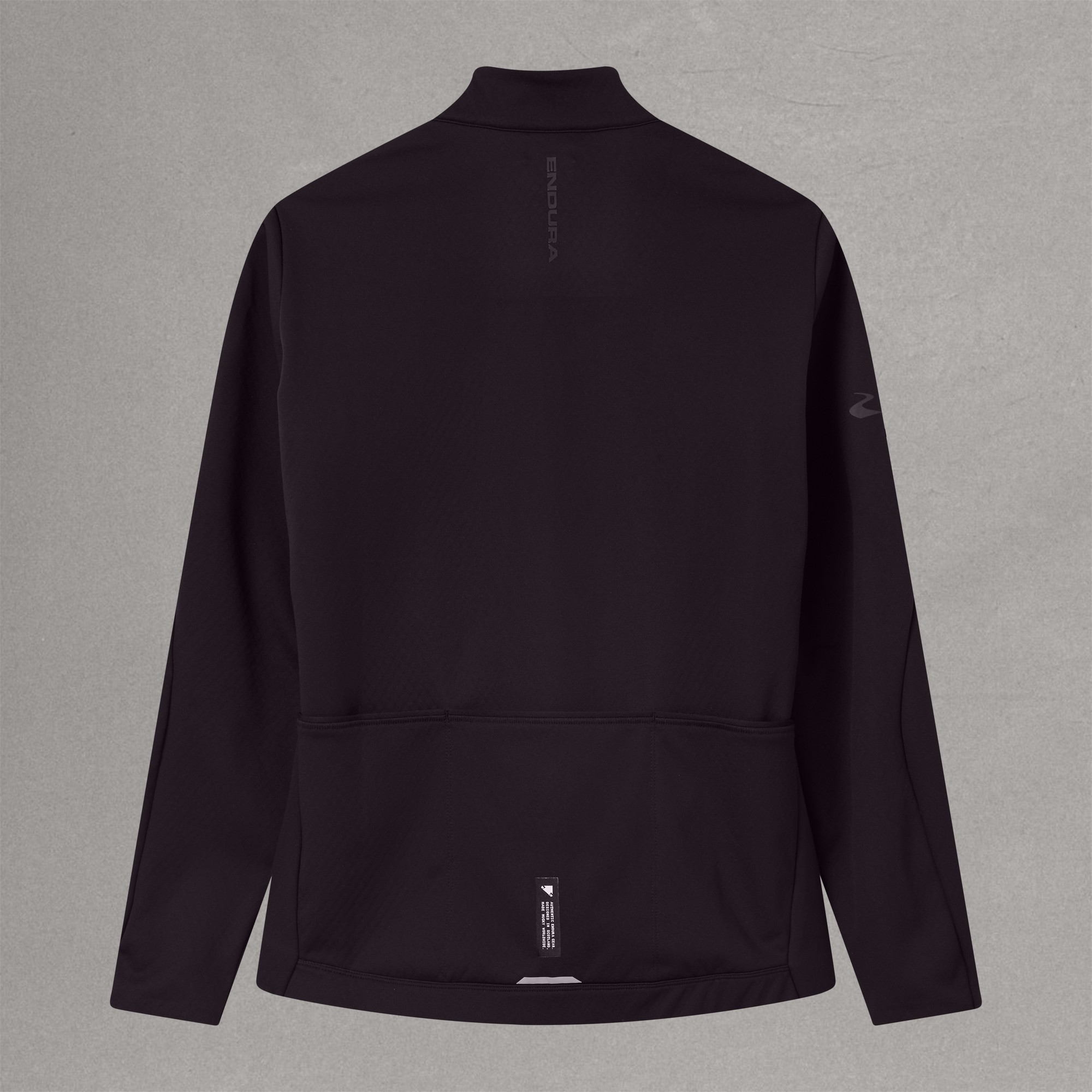 Beklædning - Cykeljakker - Endura Women's AllTrack Race Wind Jacket - Black