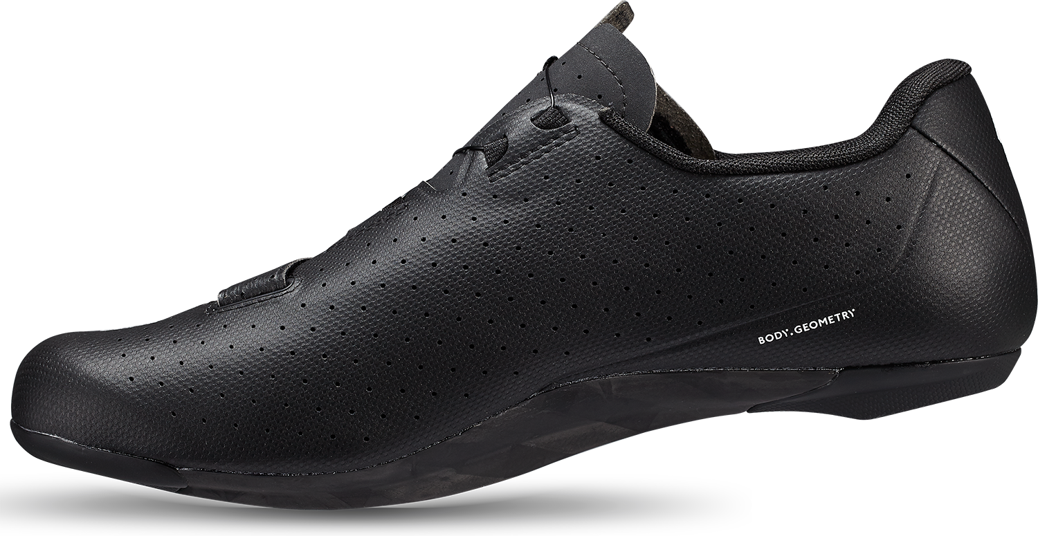 Beklædning - Cykelsko - Specialized Torch 2.0 Road cykelsko - Sort