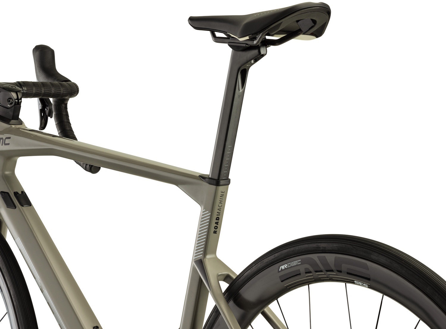 Cykler - Racercykler - BMC Roadmachine 01 ONE 2021