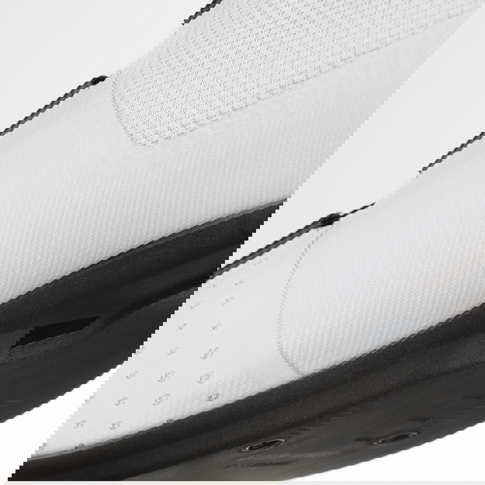 Beklædning - Cykelsko - FIZIK Tempo R4 Overcurve Cykelsko - Hvid