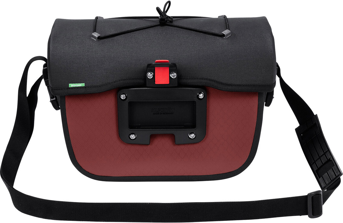 Tilbehør - Cykeltasker - Vaude Aqua Box (6L) - Redeva