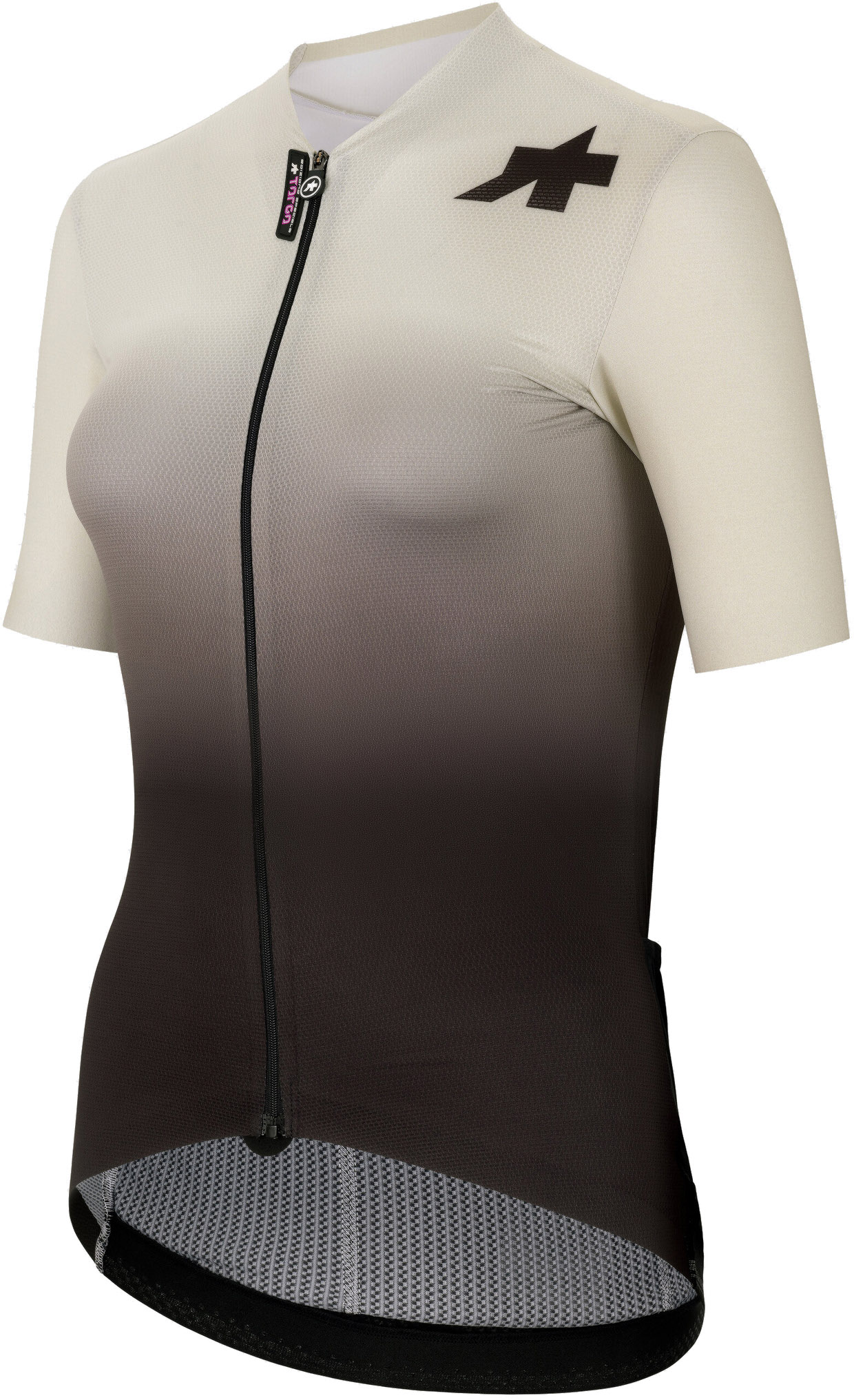 Beklædning - Cykeltrøjer - Assos DYORA RS Jersey S9 TARGA - Moon Sand