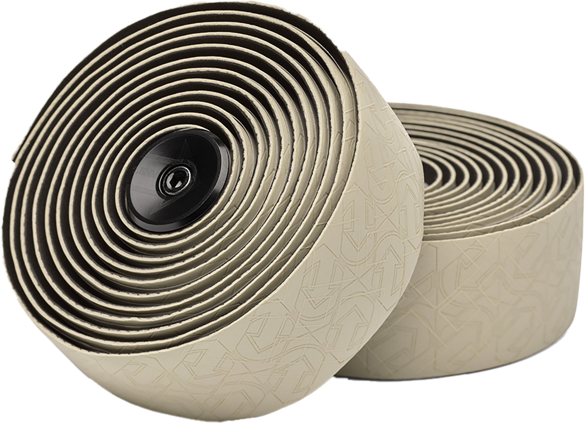 Tilbehør - Styrbånd - PRO Bikegear Styrbånd Peaked Team Ltd. PU / 2.5mm - Sand Beige