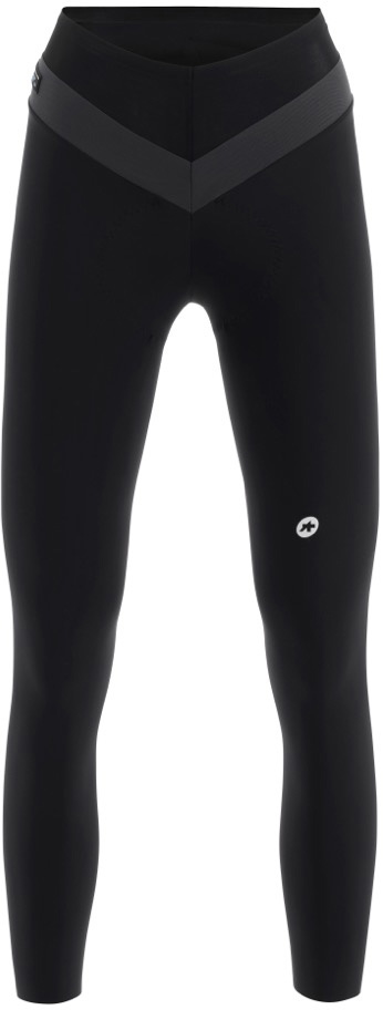 Beklædning - Cykelbukser - Assos UMA GT Summer Half Tights C2 - Sort