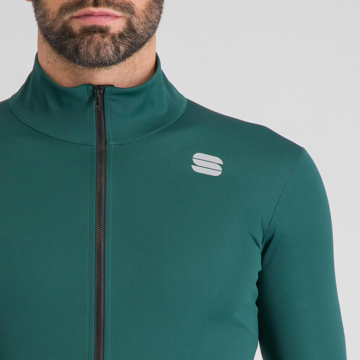 Beklædning - Cykeljakker - Sportful Fiandre Light Jacket - Shrub Green