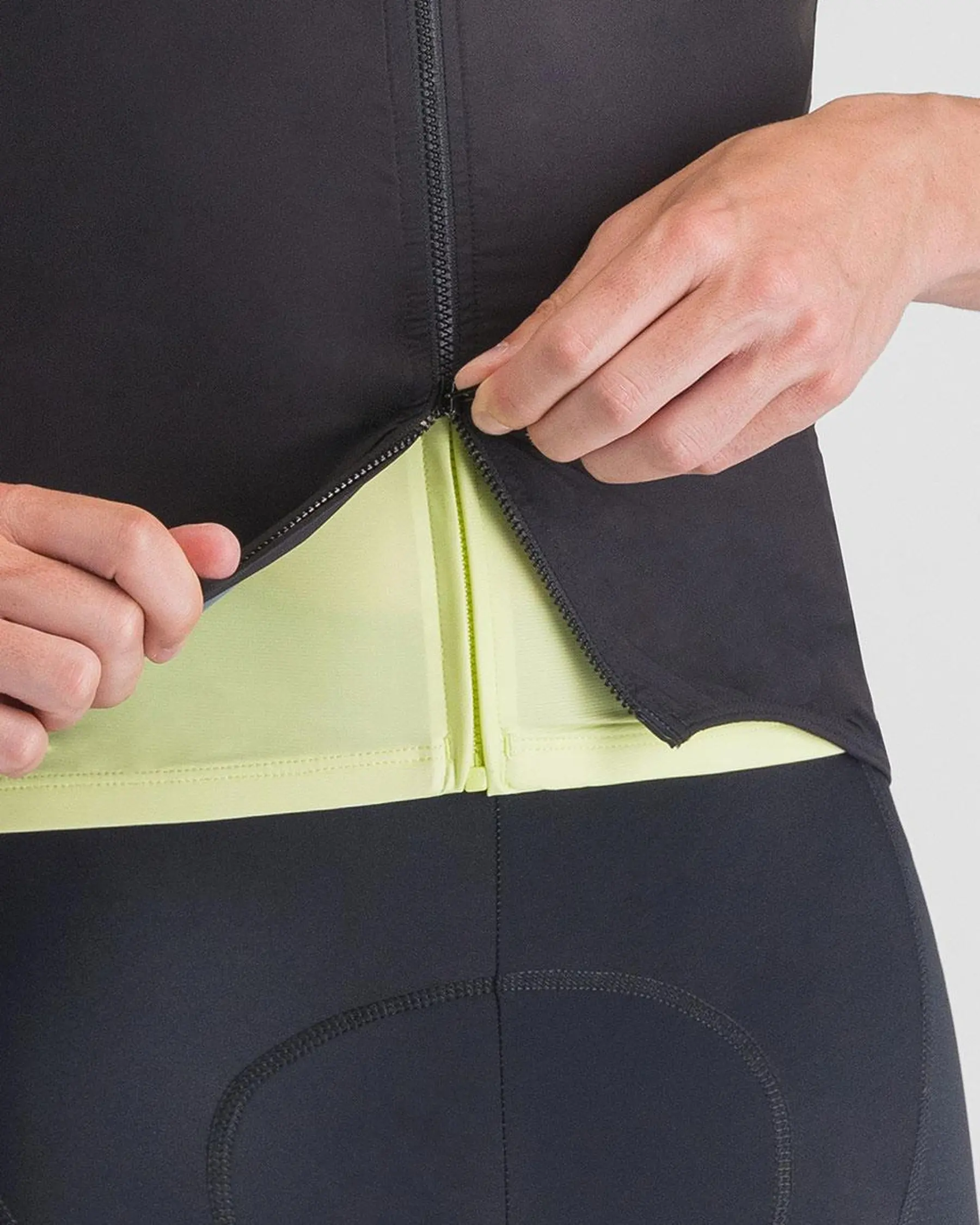 Beklædning - Regntøj & Vindtøj - Sportful Pro 2 Vest - Sort