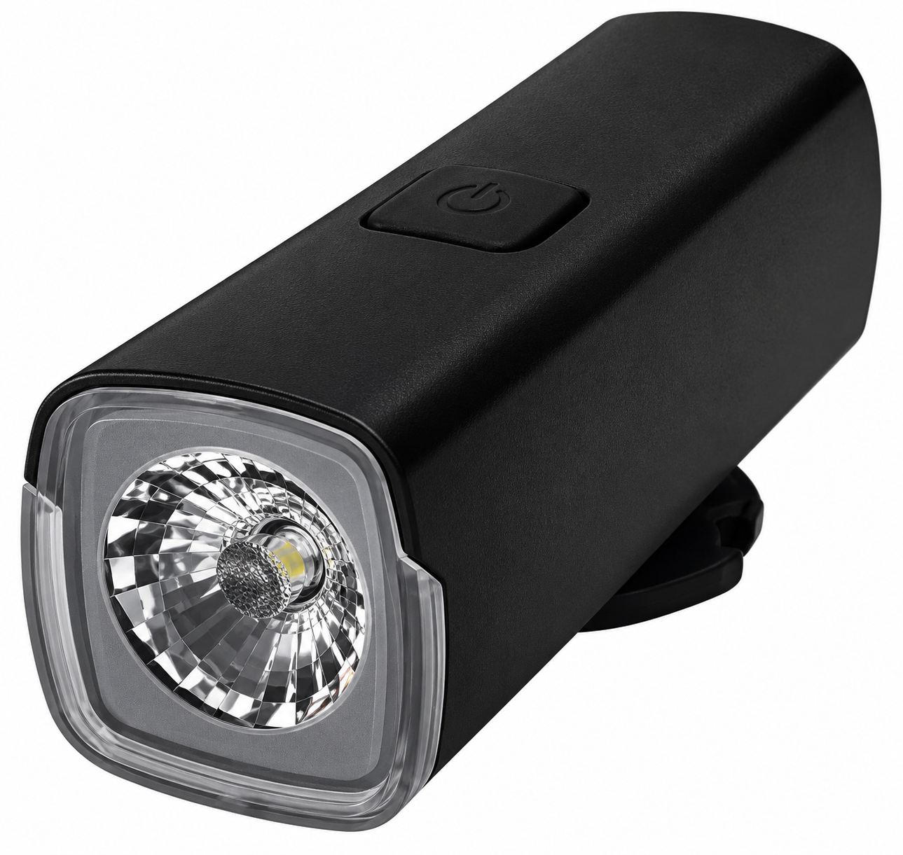 Abus Tellus Mini Forlygte 600 lumen