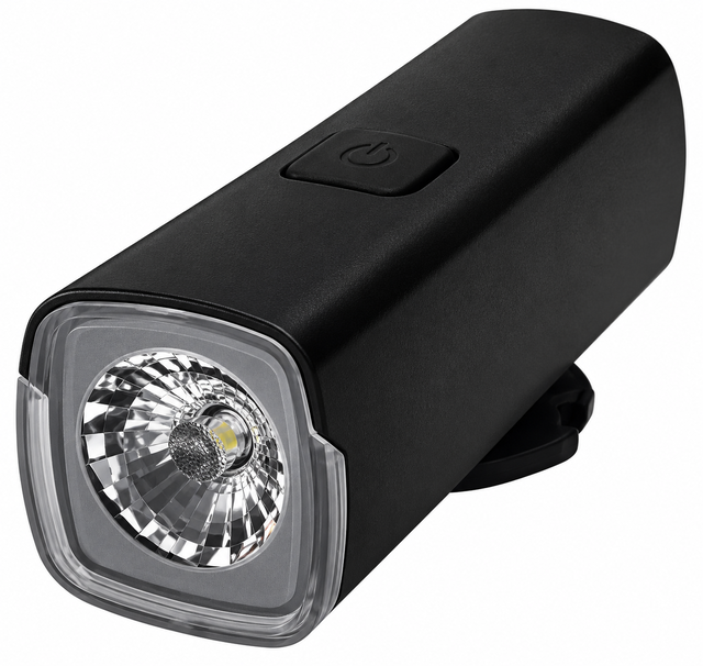 Abus Tellus Mini Forlygte 600 lumen