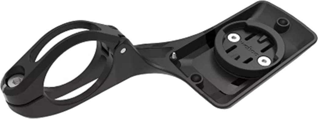Wahoo ELEMNT ACE Mount - Out Front (150320)