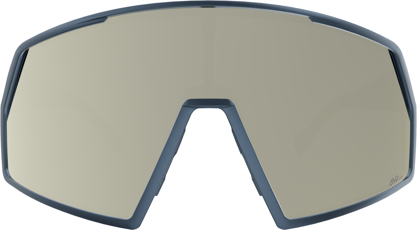 Beklædning - Cykelbriller - Scott Pro Shield - White Chrome / Metallic Blue