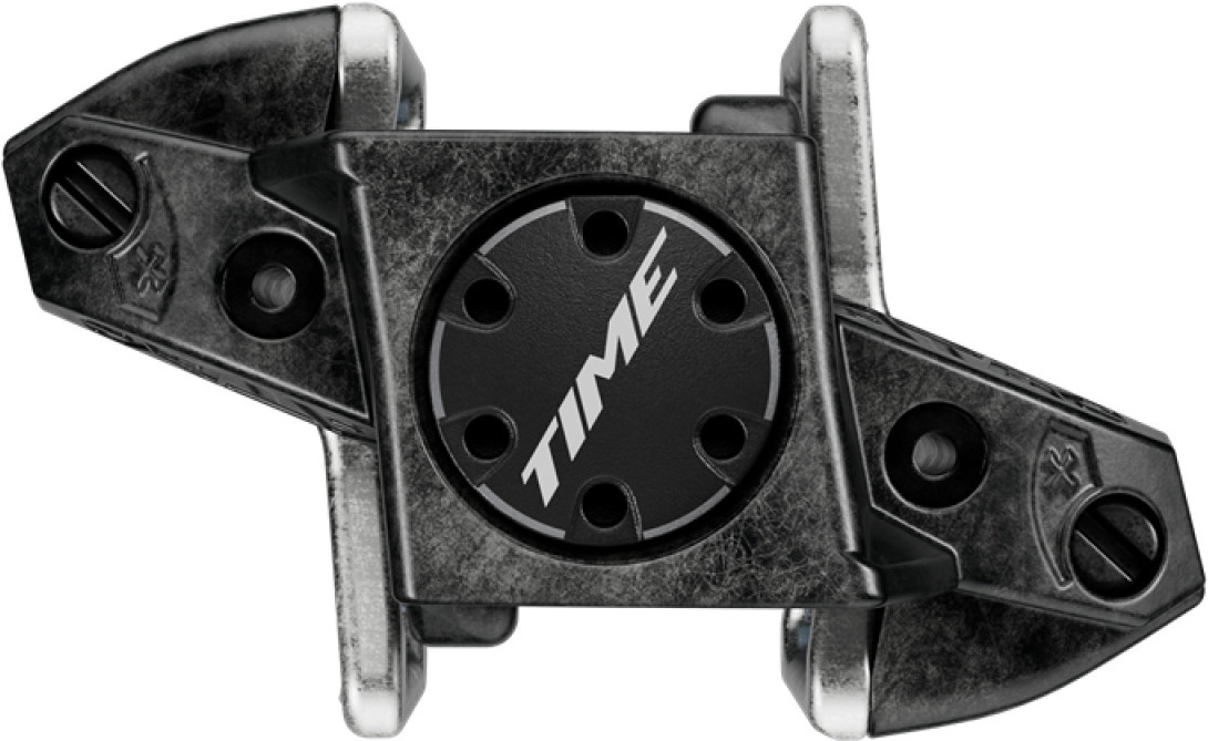 Tilbehør - Pedaler & Klamper - TIME XC 10 pedaler - Carbon