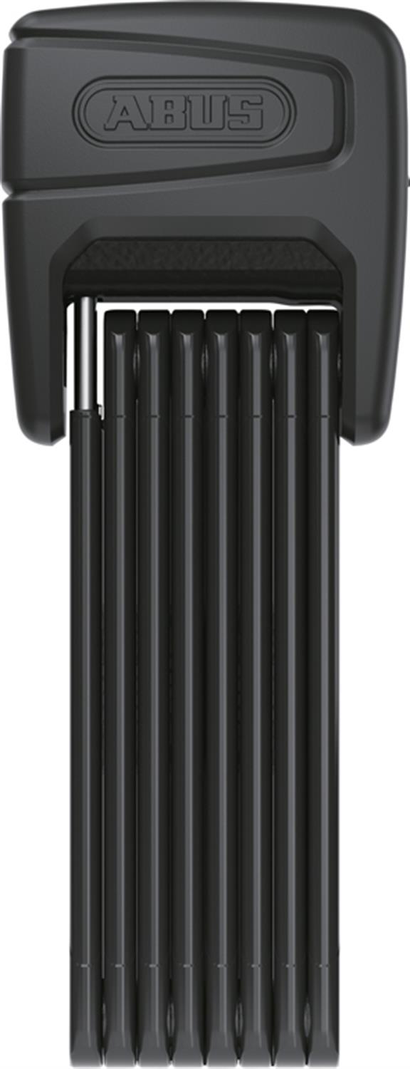 Abus Foldelås 6000AFP Bordo Alarm Fingerprint - 120cm