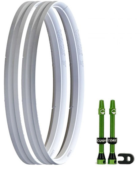 CushCore Pro Dækindlæg 29" - Par (2 stk.)