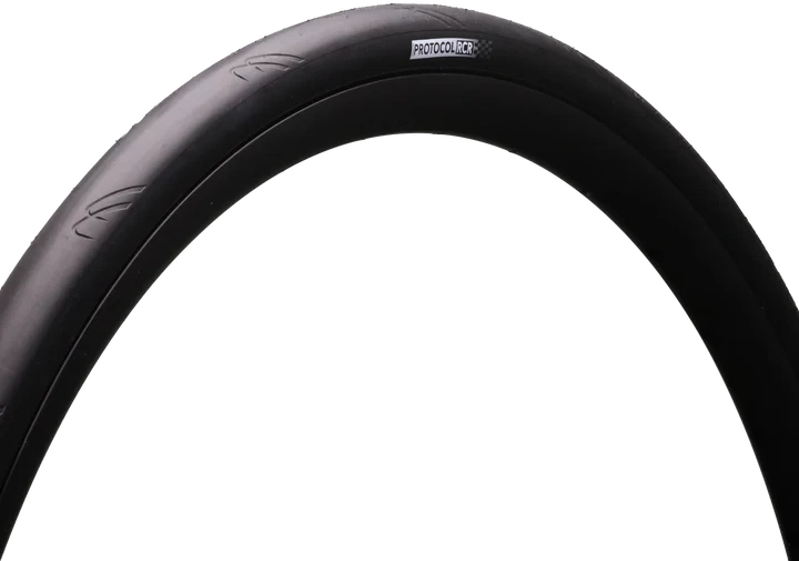 Silca Protocol RCR Racerdæk 700x29-38 - Black Silca Protocol RCR Racerdæk 700x29-38 - Black