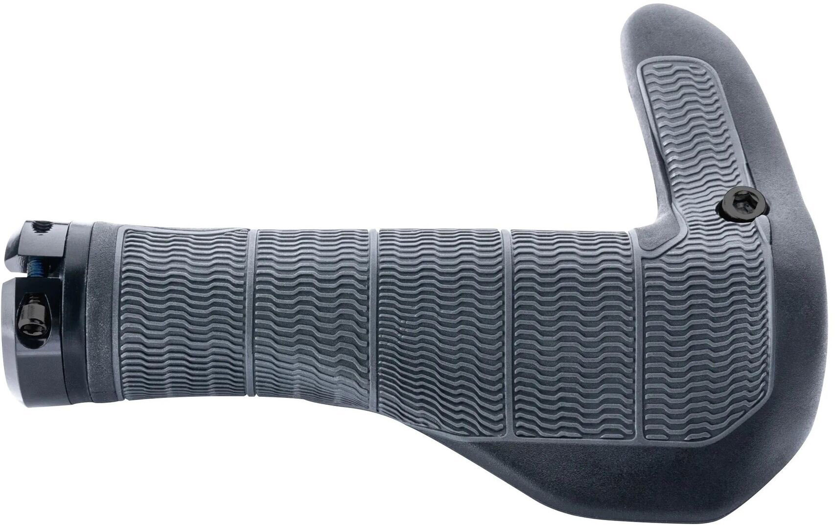 Tilbehør - Cykelhåndtag - Con-Tec Grip Merge Trekking - 140mm/140mm