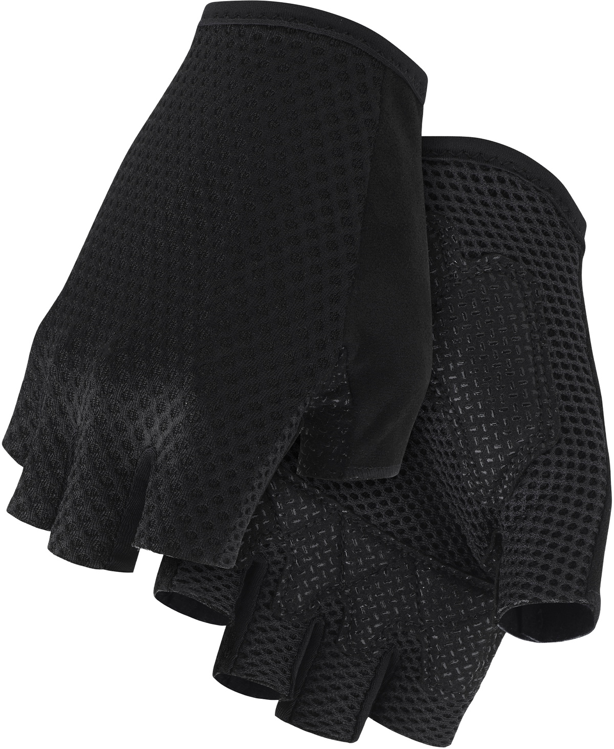 Assos Endurance Gloves S11 - Black Series