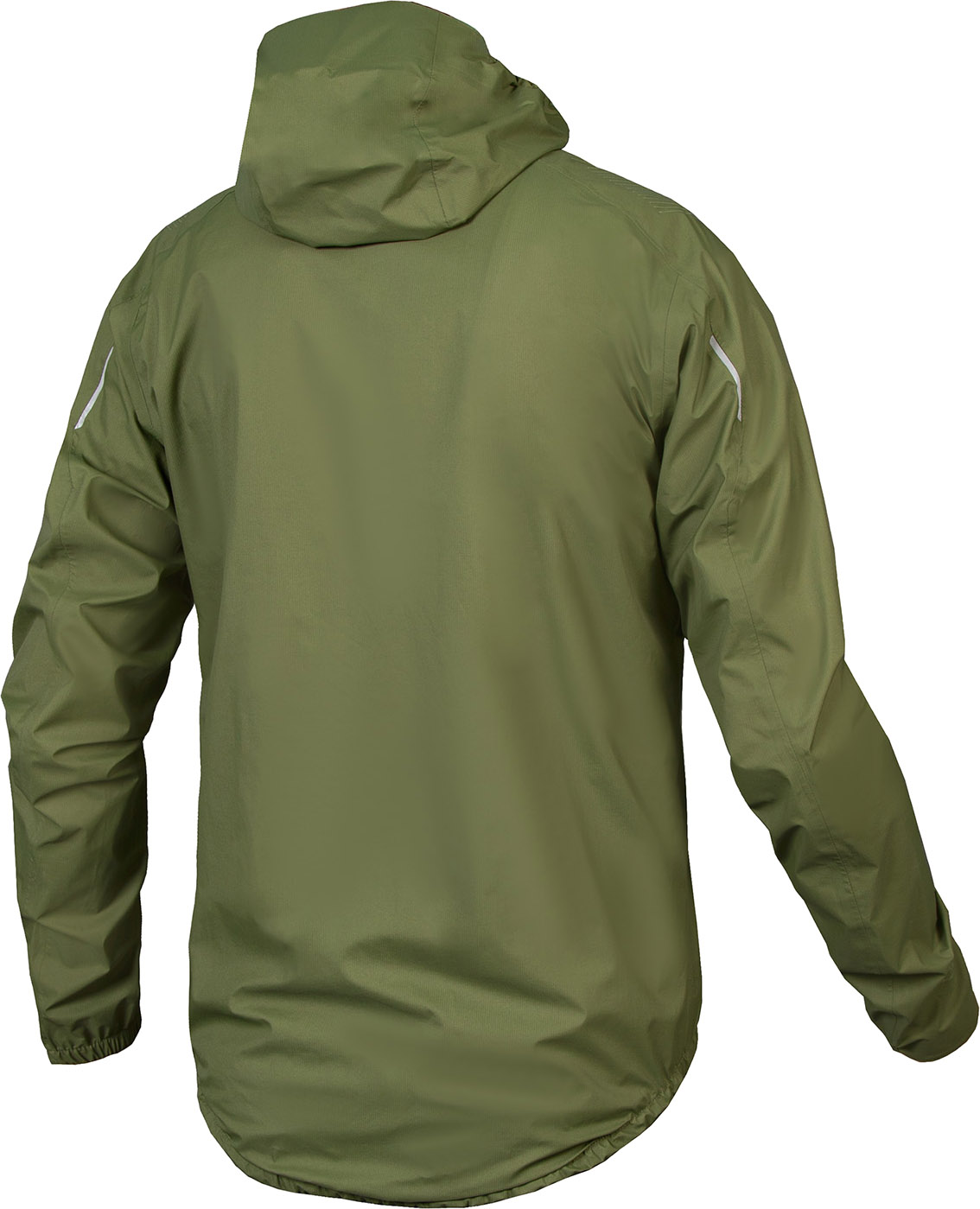 Beklædning - Cykeljakker - Endura GV500 Waterproof Jacket - Grøn