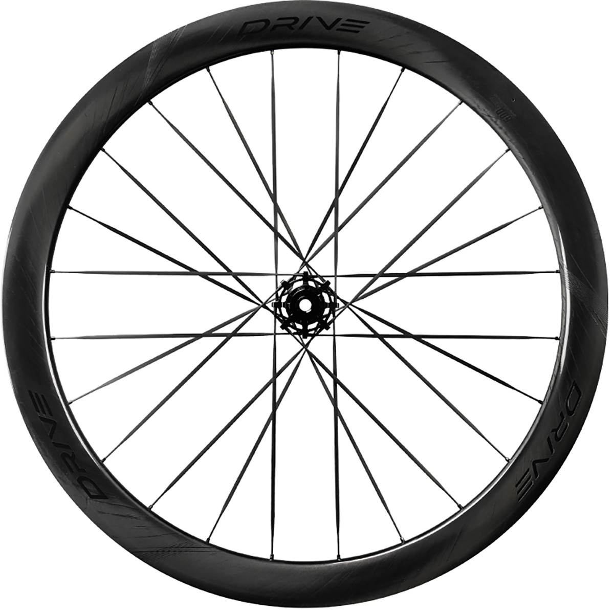 Reservedele - Hjulsæt - Elite Drive II 50D Disc Brake - Shimano