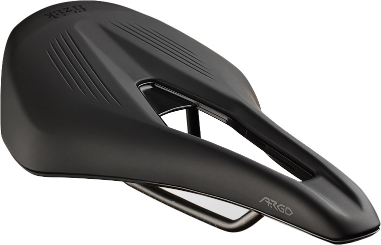 Se FIZIK Saddle Vento Argo R3 150mm Unisex Sadel hos Cykelexperten.dk