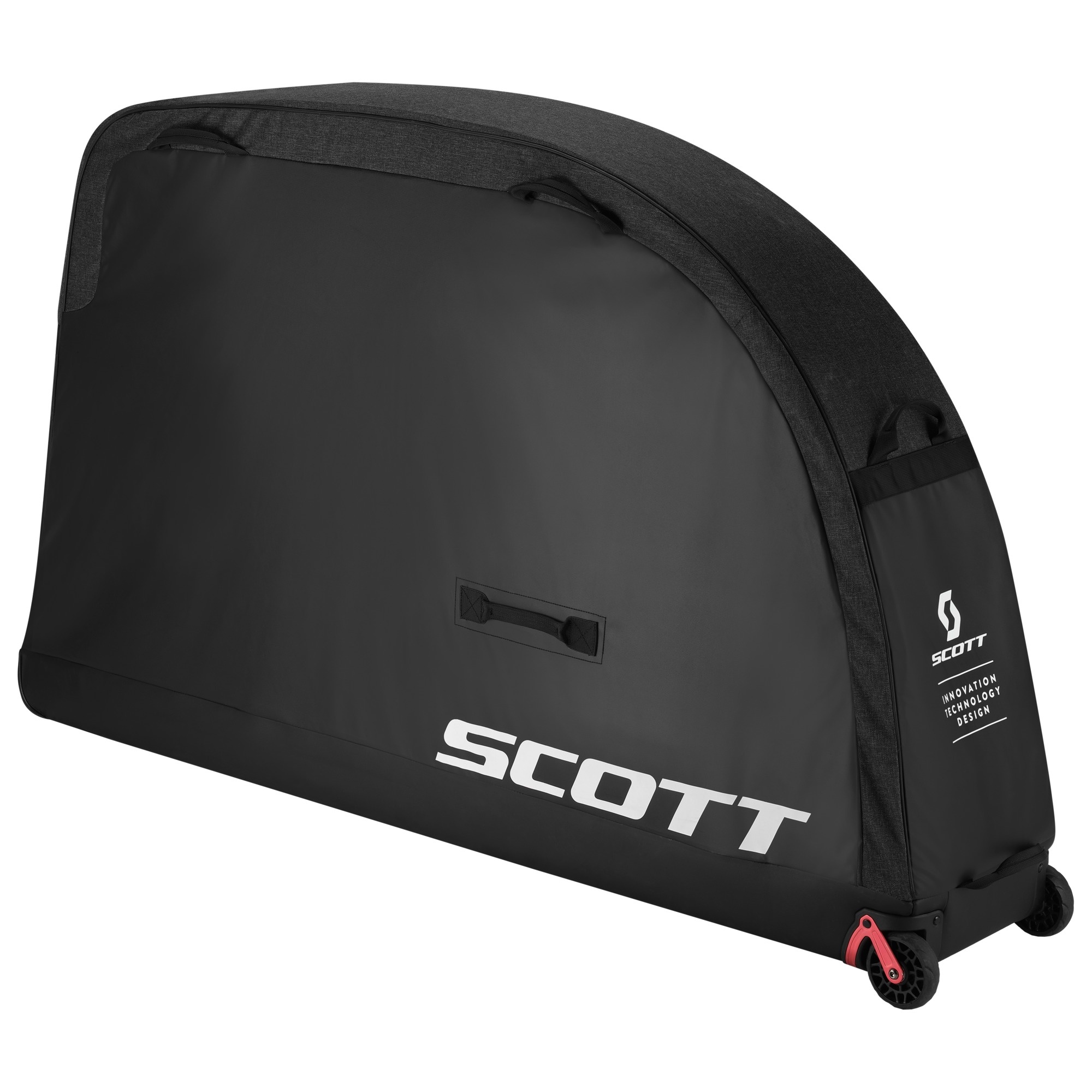 Tilbehør - Cykelkuffert - Scott Bike Transport Bag Premium 2.0 Cykelkuffert
