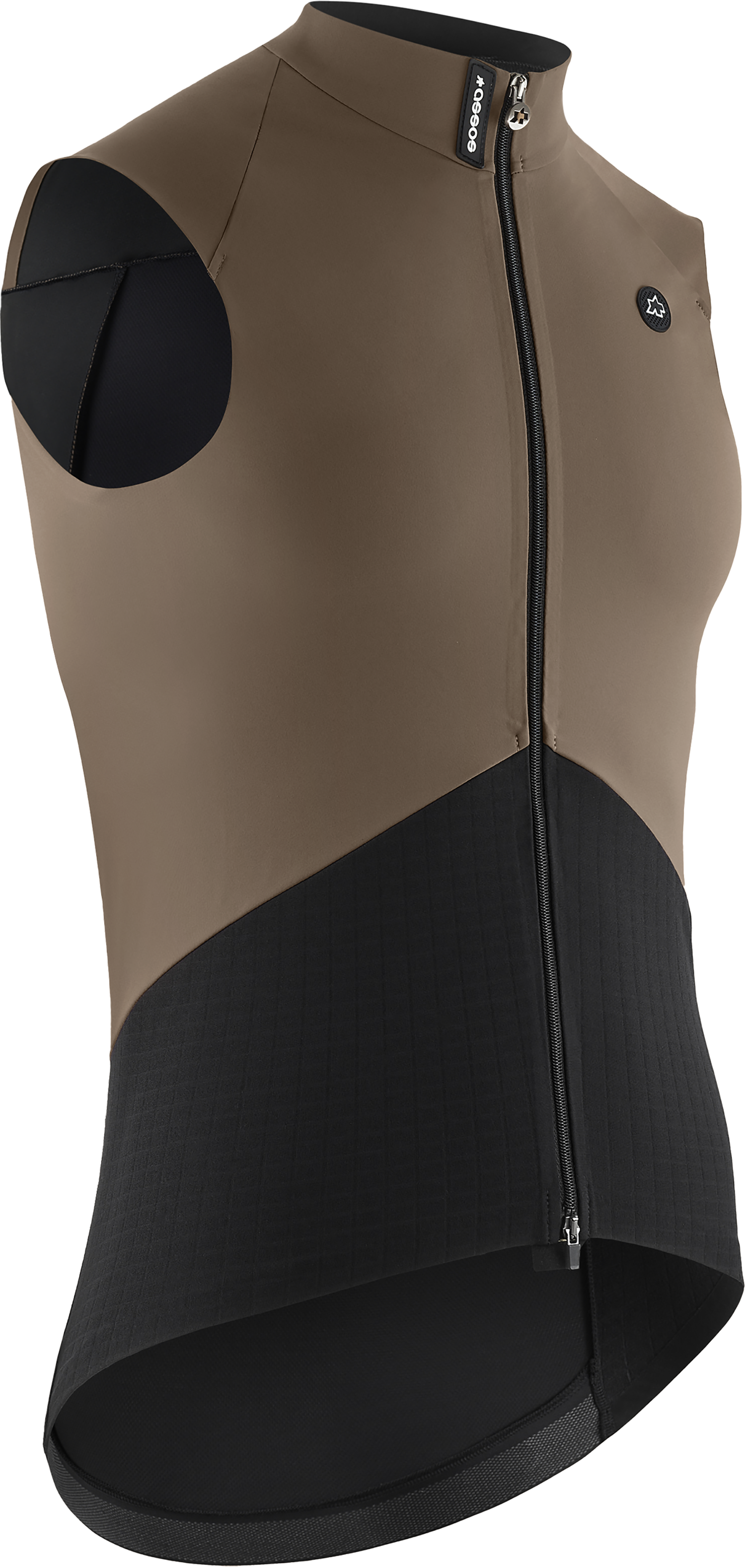 Assos MILLE GTS 2/3 Vest S11 - Terra Sand